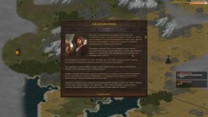 Прохождение Battle Brothers - реальный хардкор! Отряд Крестьян. Пошаговая игра Боевые Братки (RPG)