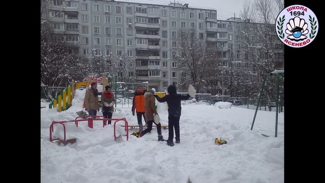 ТРАДИЦИОННЫЕ МАСЛЕНИЧНЫЕ ГУЛЯНИЯ смотреть онлайн