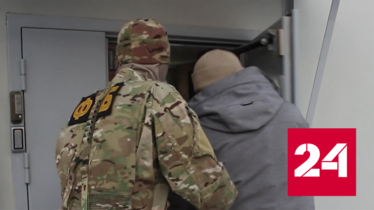 Гражданин Белоруссии совершил теракт на БАМе по заданию Украины - Россия 24