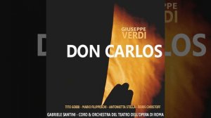 Don Carlos: Act I, Scene 2