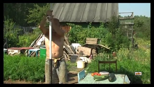 DV 12 мин Имение графа Орлова смотреть онлайн