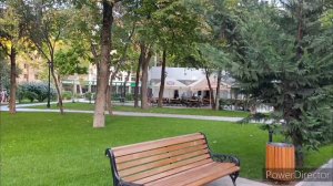 Мой Симферополь! Выставка Никоса Сафронова! Прогулка по старому городу!