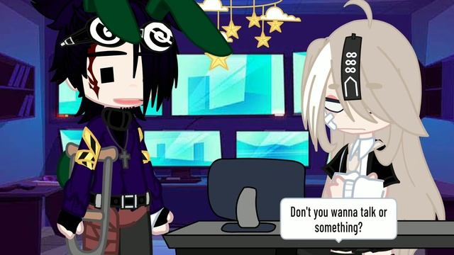 William react to my friend video| response for my friend, @Amyly Ceut | ft. Elizabeth and Michael смотреть онлайн