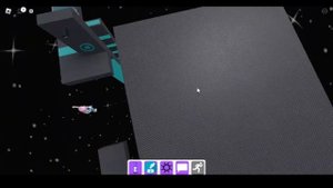 How to get SPACE HALO and ALL 11 SPACE Markers in Find The Markers Roblox 2023!