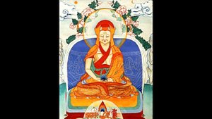 25 - продолжение после обрыва записи: Одиннадцатая глава - Бодхичитта Действия