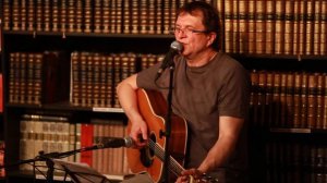 Сергей Труханов. Татуировщик