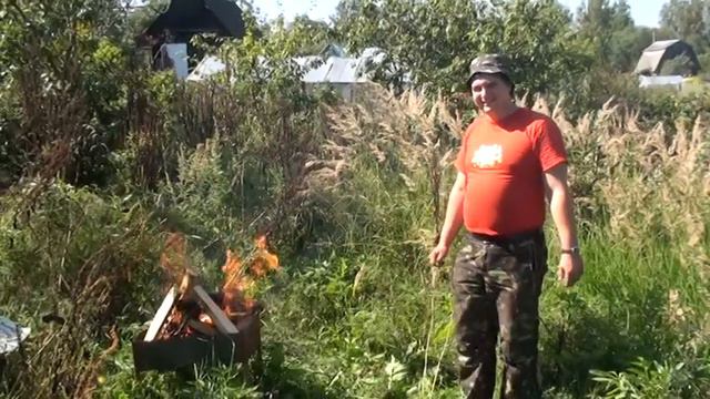 Женя на даче смотреть онлайн