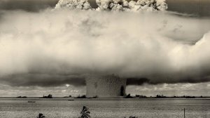 Оружие массового поражения в Гражданской войне в России