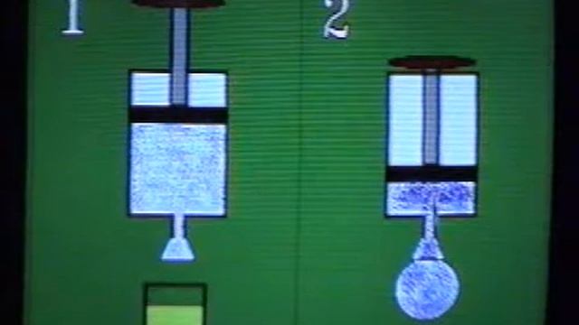 Зависимость давления газа от объёма смотреть онлайн