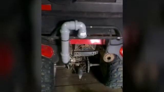 Сагитта 200(loncin 200)