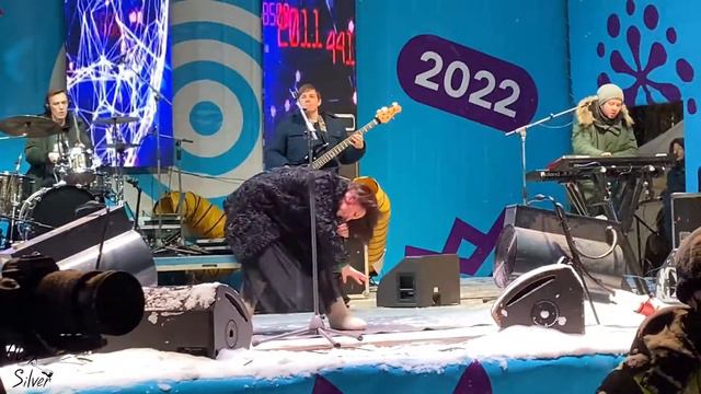 Мураками - Мосты смотреть онлайн