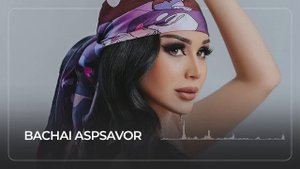 Зулайхо Махмадшоева - Бачаи аспсавор / Zulaykho Mahmadshoeva - Bachai Aspsavor (Audio 2022)