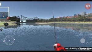 Рыбалка часть 4