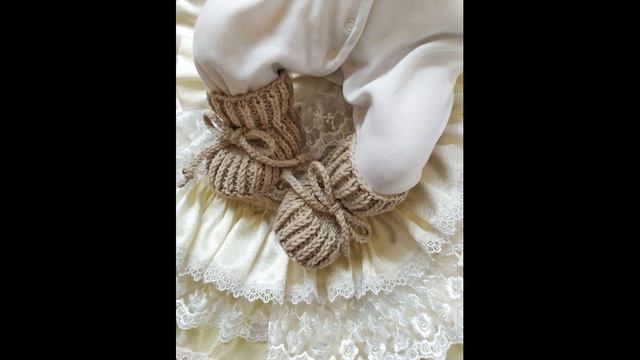 Пинетки для малыша. Пинетки Топотушки Пинетки на заказ смотреть онлайн