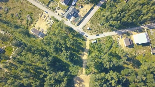 КП «Приозерное» 2018 смотреть онлайн