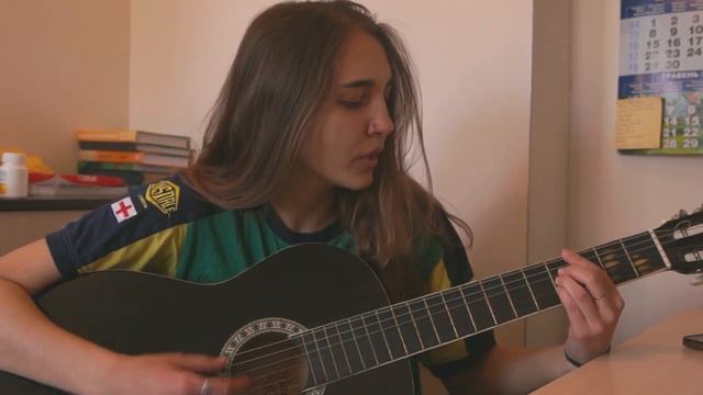 The Retuses - OMYT (cover By YourAnn)