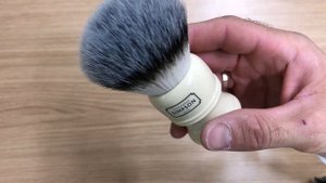 #SIMPSON TRAFALGAR T3 SYNTHETIC - ОБЗОР ПОМАЗКА