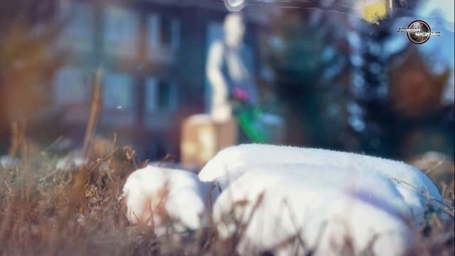 «Нет проблем» Где в Хакасии не жизнь, а сказка смотреть онлайн