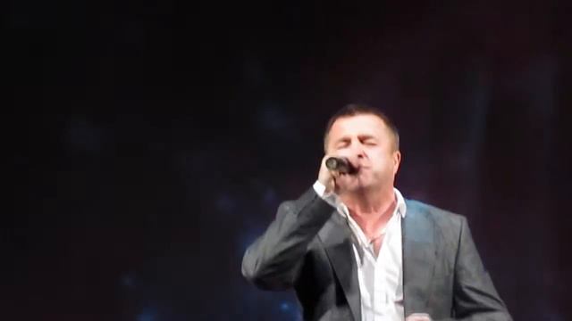 Геннадий Вяземский - В небо live concert смотреть онлайн