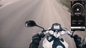 Lifan KP 250 vs  Bajaj NS 200 Pulsar