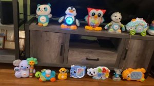 13 Linkimals toys Collections Of Sophia and Savannah