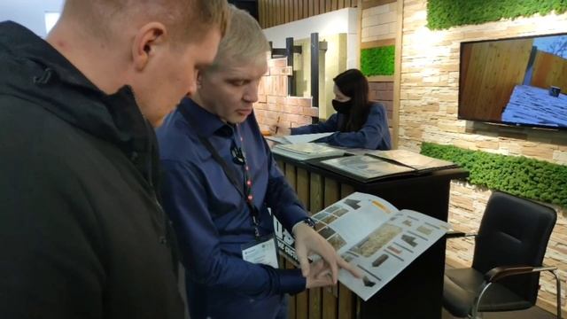 Чем хороши фасадные системы и фиброцементные панели "Каньон" ► Обзор фасадных систем и плит сайдинг