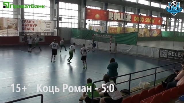 Огляд. КЛВ | Приват – Tatrafan Film - 7:3 (п. 2:1) смотреть онлайн