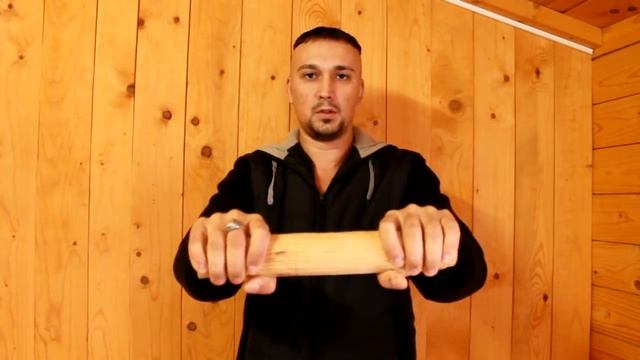 СИЛЬНЫЕ РУКИ НЕ ВСТАВАЯ С КРЕСЛА! смотреть онлайн