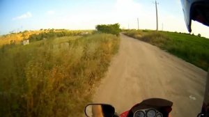 Yamaha TDM 850 1995