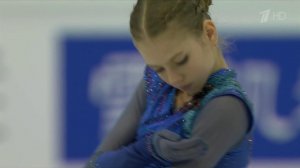 Фигуристка Александра Трусова переходит от Этери Тутберидзе к Евгению Плющенко