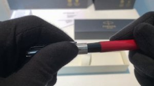 Ручка-роллер Parker (Паркер) Jotter Original Red CT