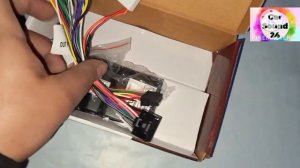 Canbus Wiring for Renault Duster/Magnite/LODGY