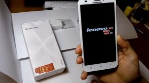 Как активировать режим работы двух сим карт на Lenovo A916. How to activate the mode of two sim.