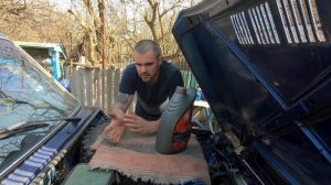 ОБНОВКИ НА НИВУ ! КАКОЕ МАСЛО ЛЬЮ В ДВС ?! (LADA 4X4)