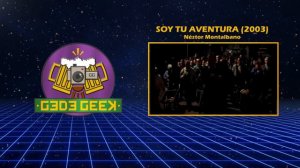 PELÍCULAS BUENARDAS ARGENTINAS sin DARÍN - GEDE GEEK (Podcast) - T01 E06 Pt 1.