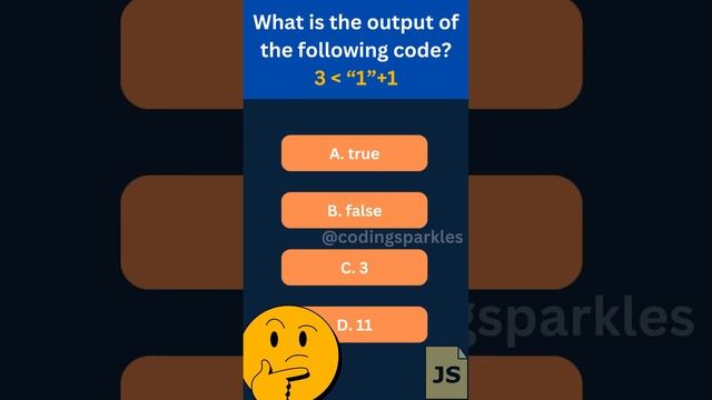 Coding Riddles - JavaScript #1