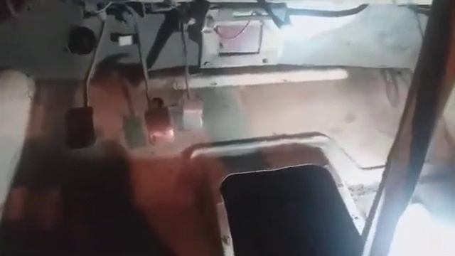 Луаз ремонт кузова смотреть онлайн