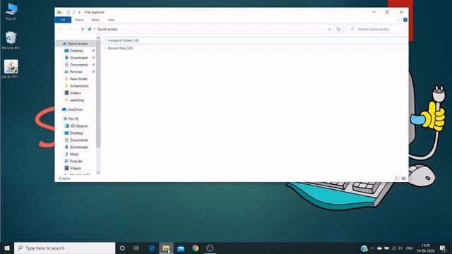 How to install JAVA in windows 10 OS | Setting Environment Variables смотреть онлайн