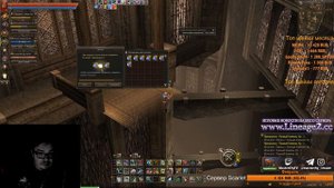 [Lineage 2 ] Потратил на Синтез камней 30 тысяч. Результат ппц.
