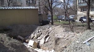 В Крыму гаражная амнистия Крым сносят гаражи снос гаражей реновация Симферополь Севастополь Ялта