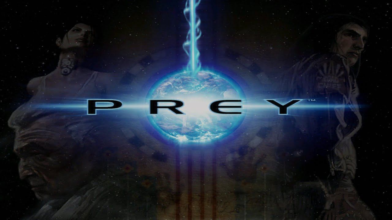 Prey #3
