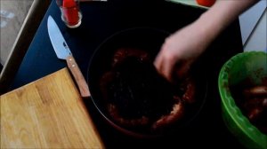 Куриные шейки в духовке, простой и вкусный рецепт