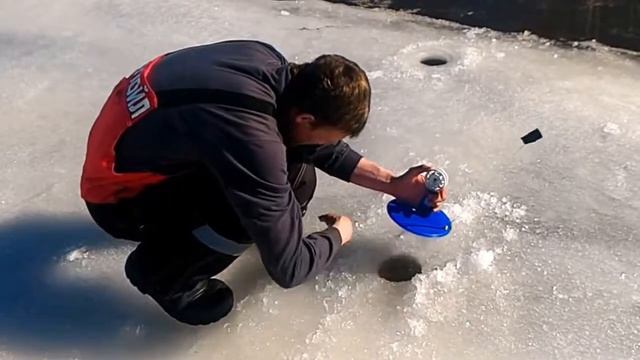 рыбалка на севере,ловля щуки смотреть онлайн