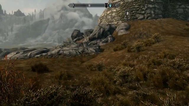 TES V: Skyrim. Воспоминания о былом ... День 17/Часть 37 (Запись стрима) смотреть онлайн