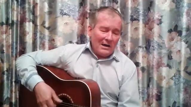 Земляника Стихи и музыка Алексея Землянина, исполняет автор