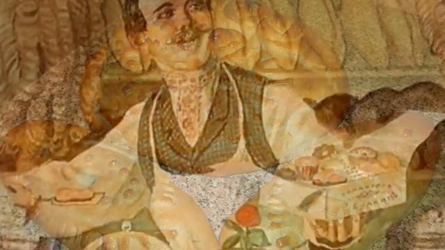 Детская песенка. Песенка-загадка про Хлеб. Песенка про хлеба
