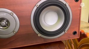MAGNAT MONITOR 990 5.1 SPEAKER PACKAGE FOR SALE