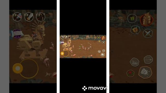 Троянский конь смотреть онлайн