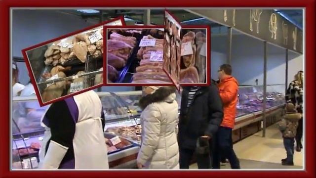Фермерское мясо в Самаре, свинина, говядина, баранина, конина, гусь