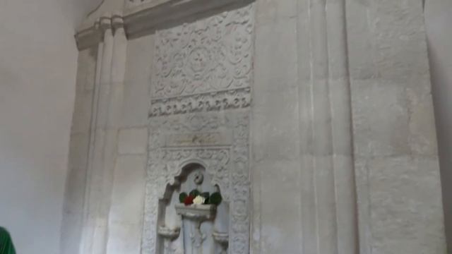 Бахчисарай  Июль 2020  Ханский дворец
